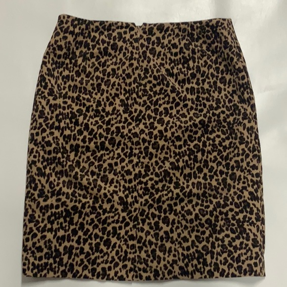 Talbots skirt, Size 6P - Picture 2 of 7